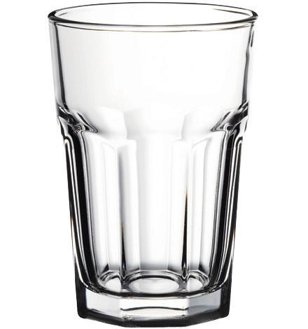 

Набор стаканов Long Drink Casablanca 355мл 12шт Pasabahce (TР0163231759)