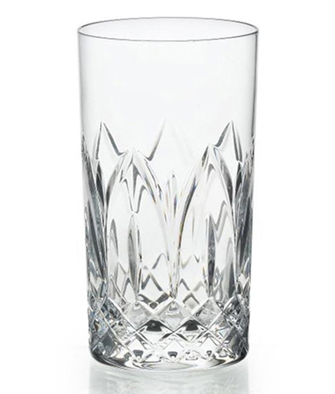 

Набор 4 высоких хрустальных стакана Atlantis Crystal CHARTRES 380мл Vista Alegre (TР0163236783)