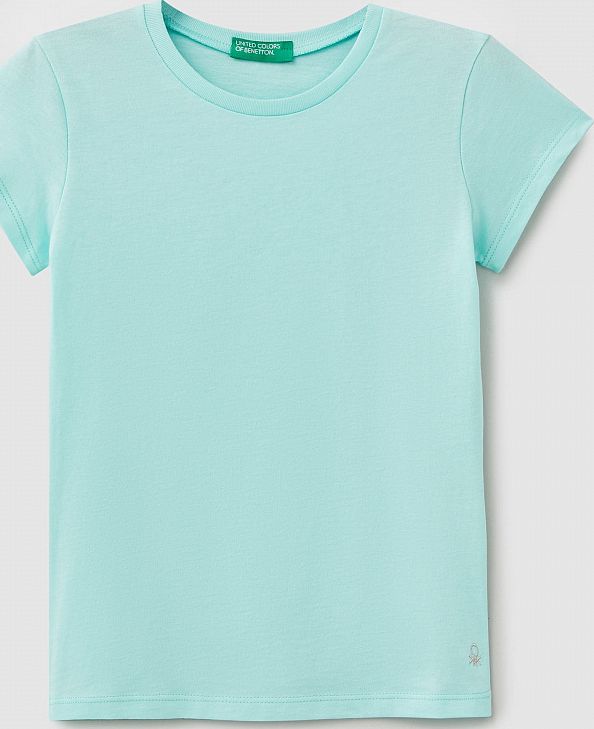

Футболка United Colors of Benetton 3I1XC13J1-27Q 90 см 2Y