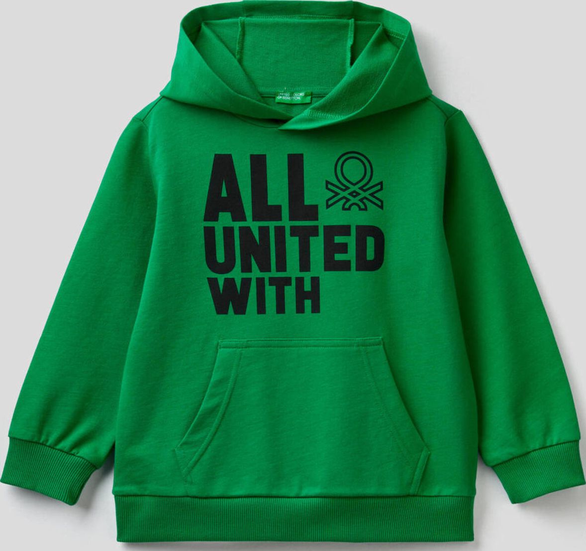 

Худи United Colors of Benetton 3BC1C2262.G-108 170 см 3XL