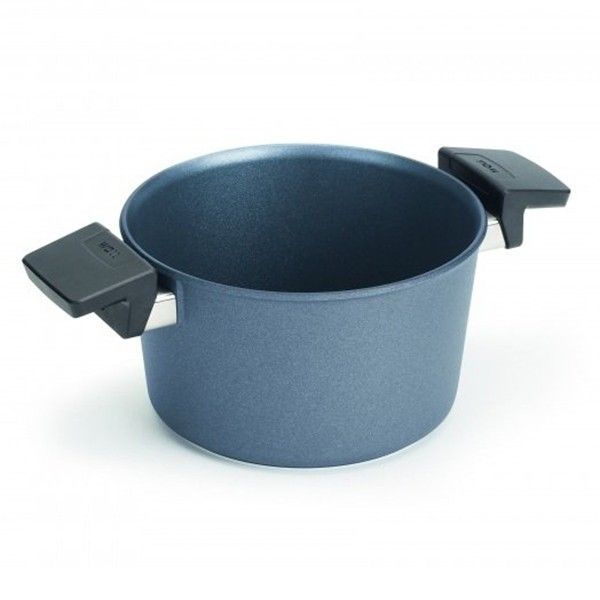

Кастрюля WOLL Saphir Lite 28*10.5см 5.5л