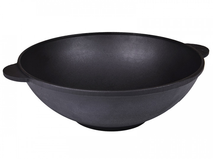 

Сковорода WOK BRIZOLL D28см (W28)