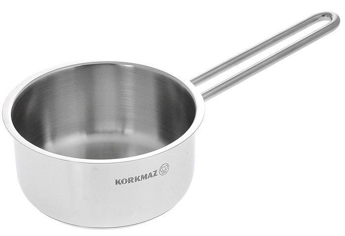 

Ковш Korkmaz PERLA 14*7 см 1л
