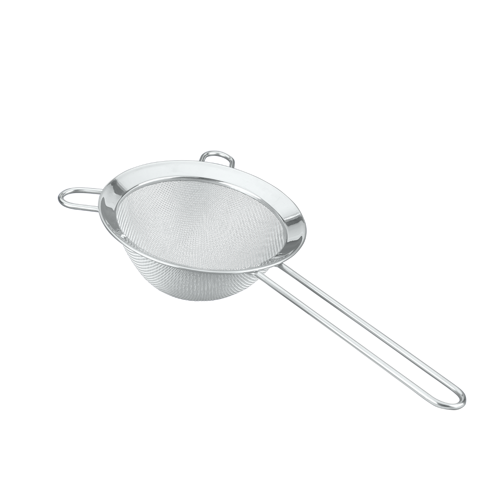 

Сито VICTORIA METALTEX 16см, нержавеющая сталь