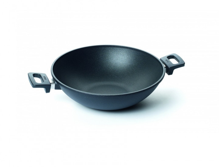 

Сковорода WOK WOLL Nowo Titanium 32*11см