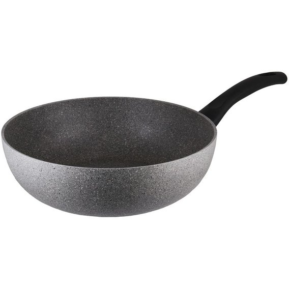 

Сковорода WOK Ballarini FERRARA d28см (FERG9V0.28U)