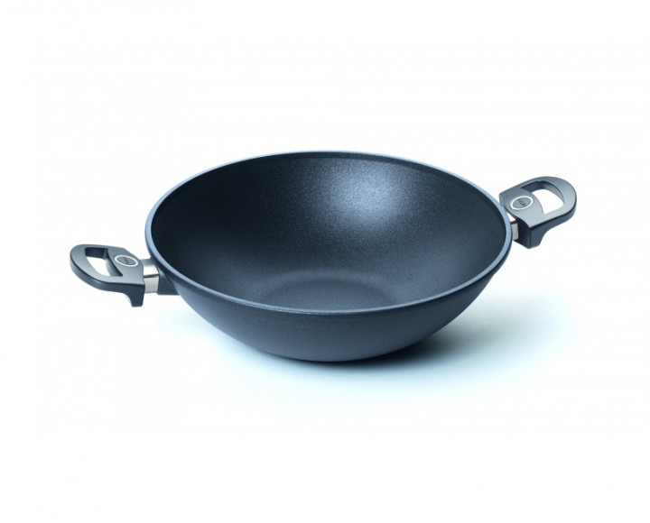 

Сковорода WOK WOLL Titan Best 36*11см