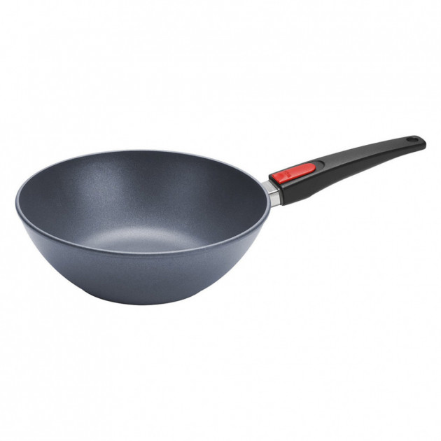 

Сковорода WOK WOLL Diamond Lite Induktion 26*9см