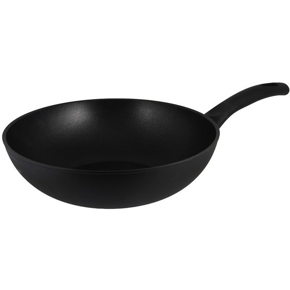 

Сковорода WOK Ballarini RIALTO d28см (939W40.28)