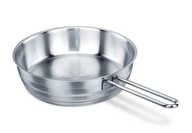 

Сковорода Korkmaz ASTRA 24*6см 2.7л