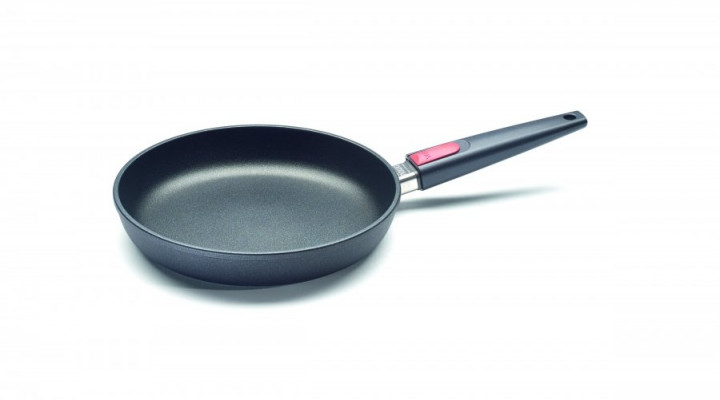 

Сковорода WOLL Nowo Titanium 26*5см