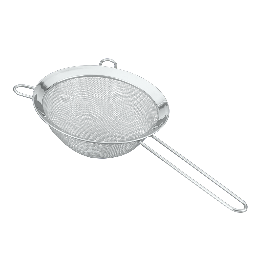 

Сито VICTORIA METALTEX 18см, нержавеющая сталь