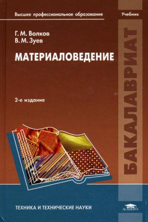 

Материаловедение (202173)
