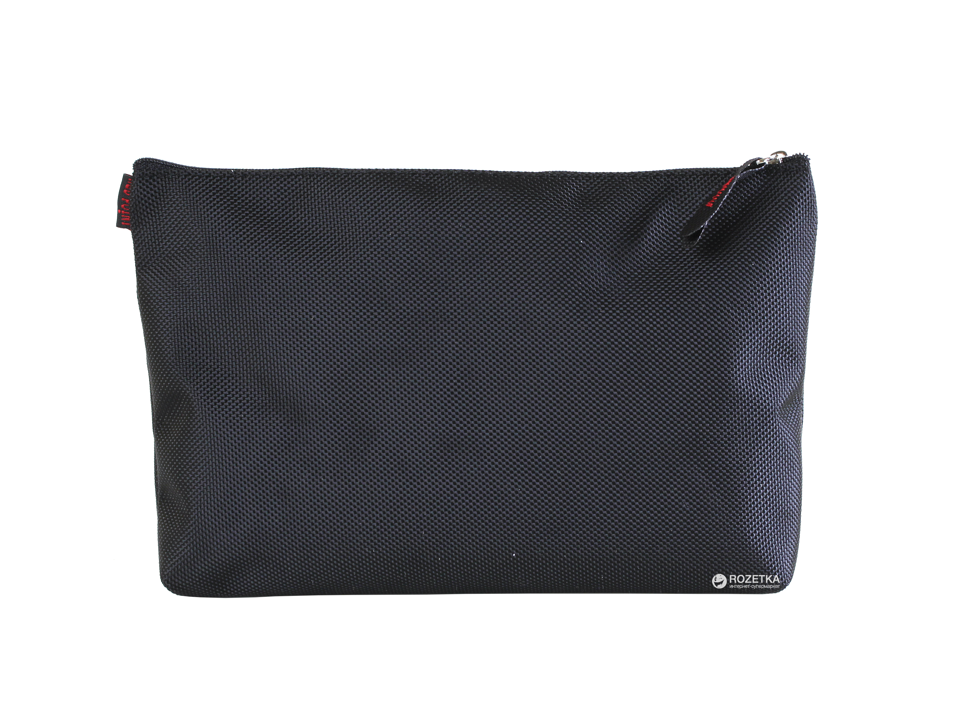 

Косметичка Red Point Classic Black L (К02.Н.01.41.000)