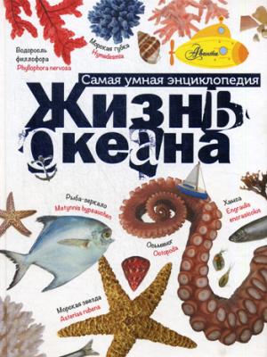 

Жизнь океана