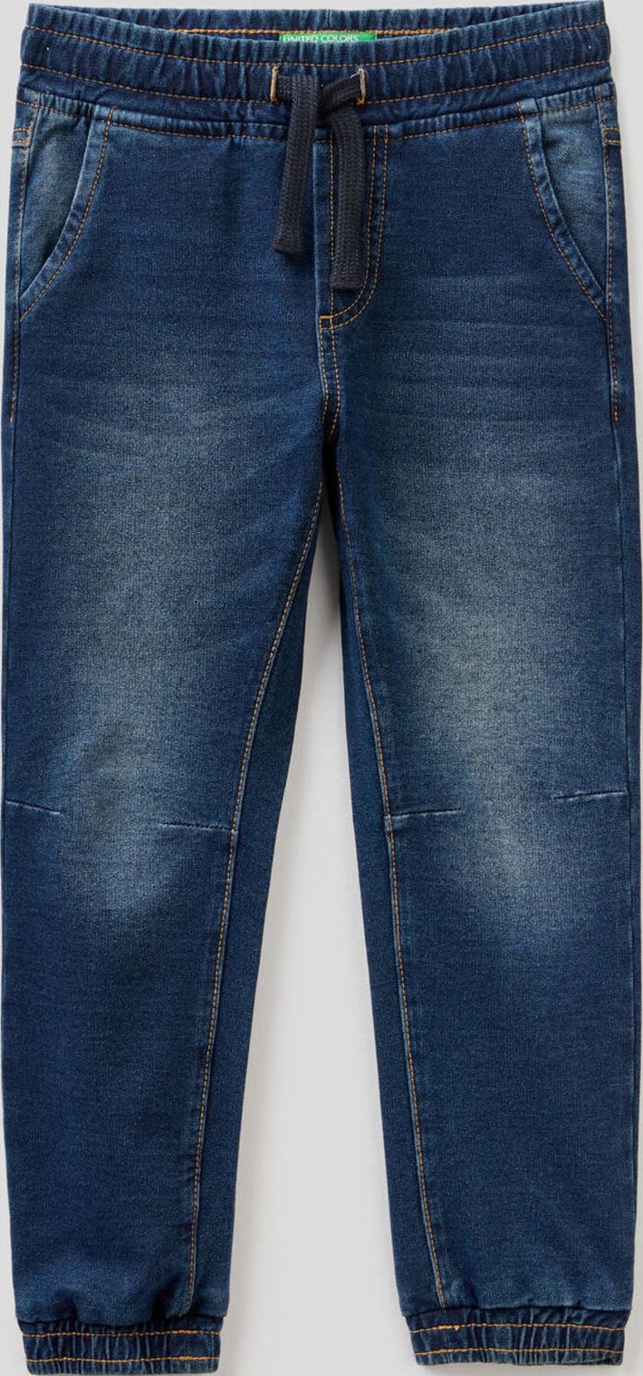 

Джинсы United Colors of Benetton 4BAY55AZ0-901 90 см 2Y