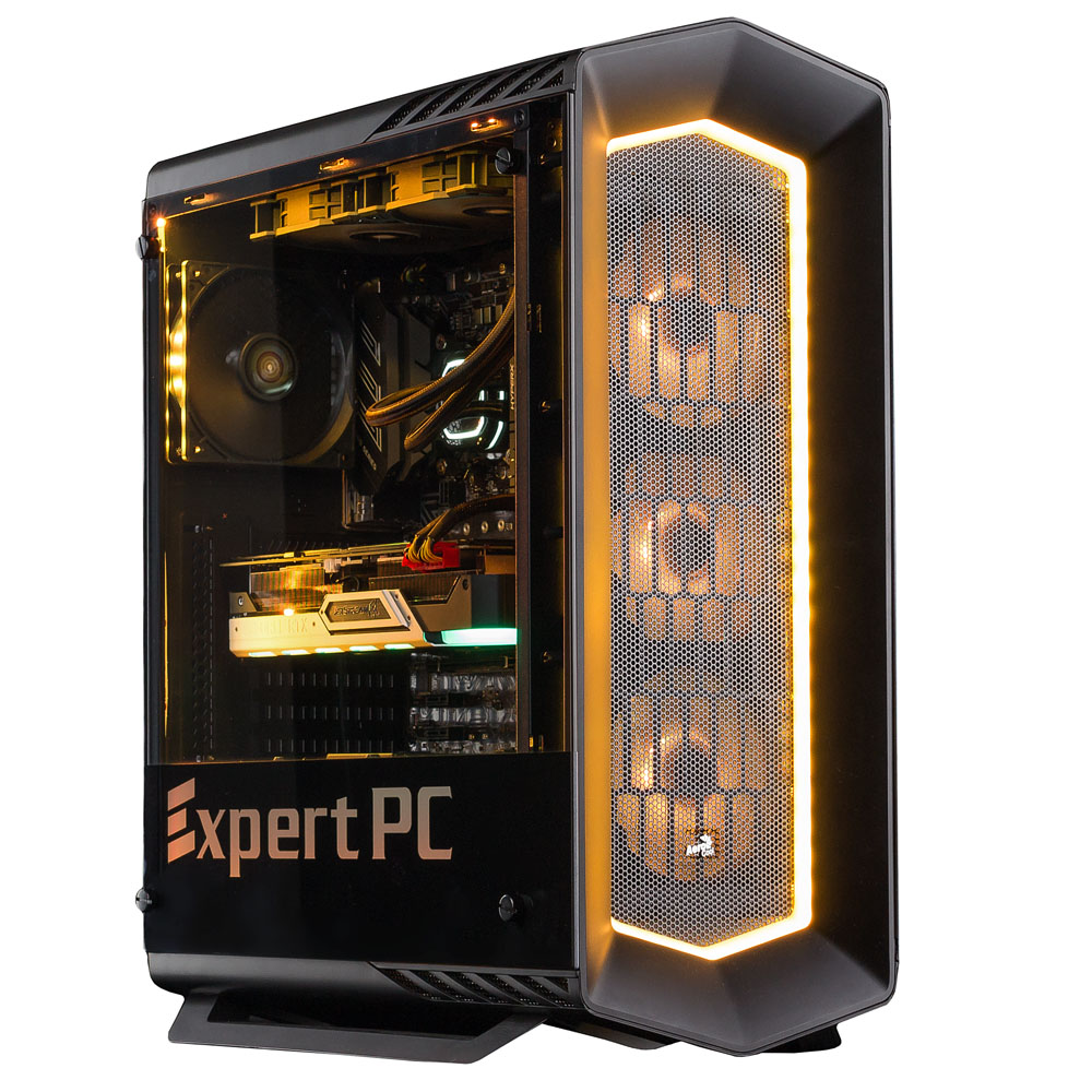 Ultimate pc. Компьютер Expert PC.