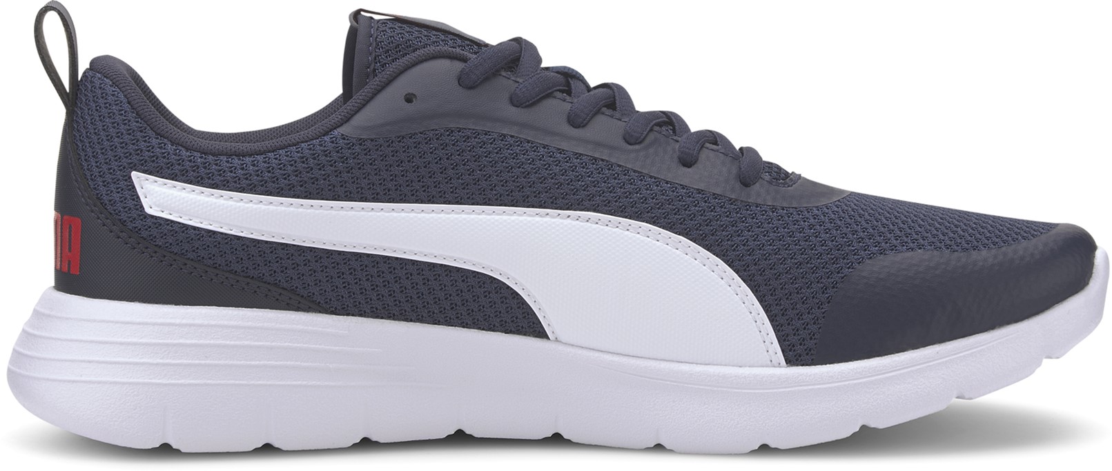 

Кроссовки Puma Flex Renew 37112004 44.5 (10) 29 см Peacoat-White