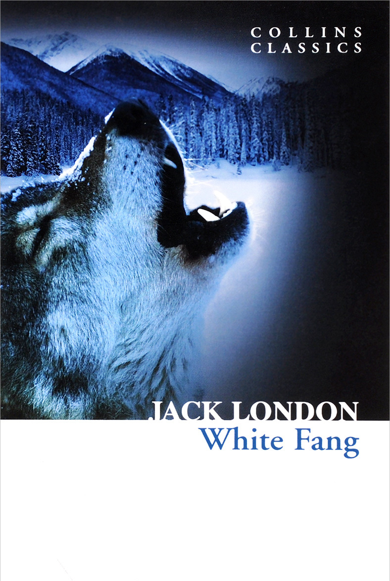 

White Fang (1180454)