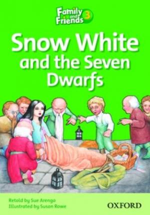 

Snow White and the Seven Dwarfs (755956)