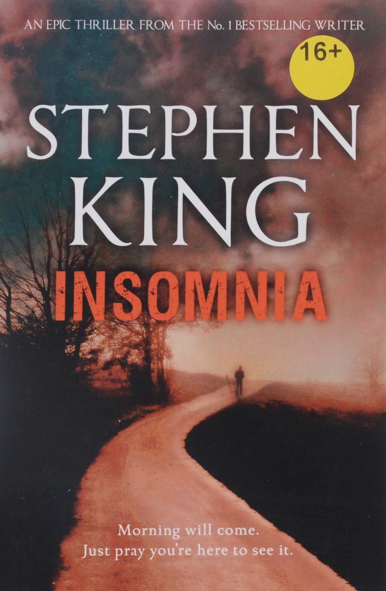 

Insomnia (1255073)