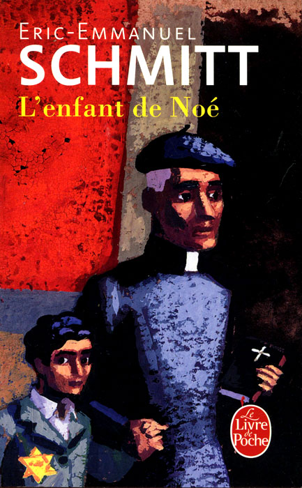 

L'enfant de Noe