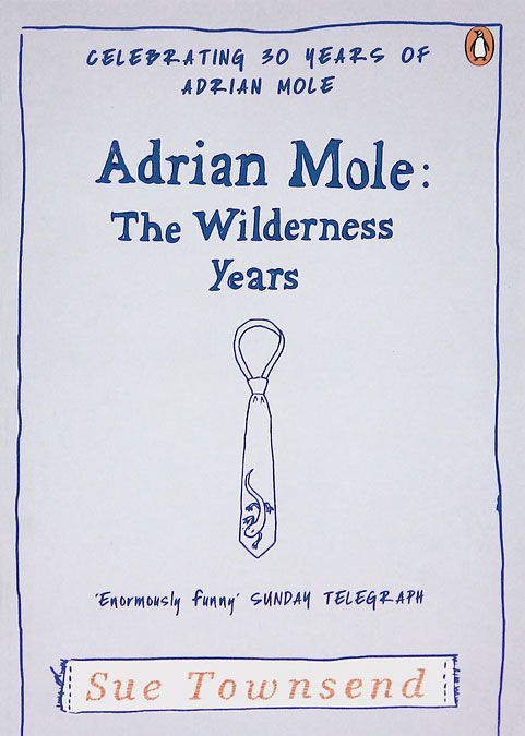 

Adrian Mole: The Wilderness Years (199839)