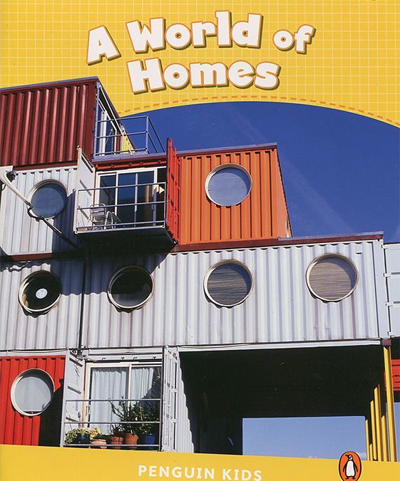 

A World of Homes