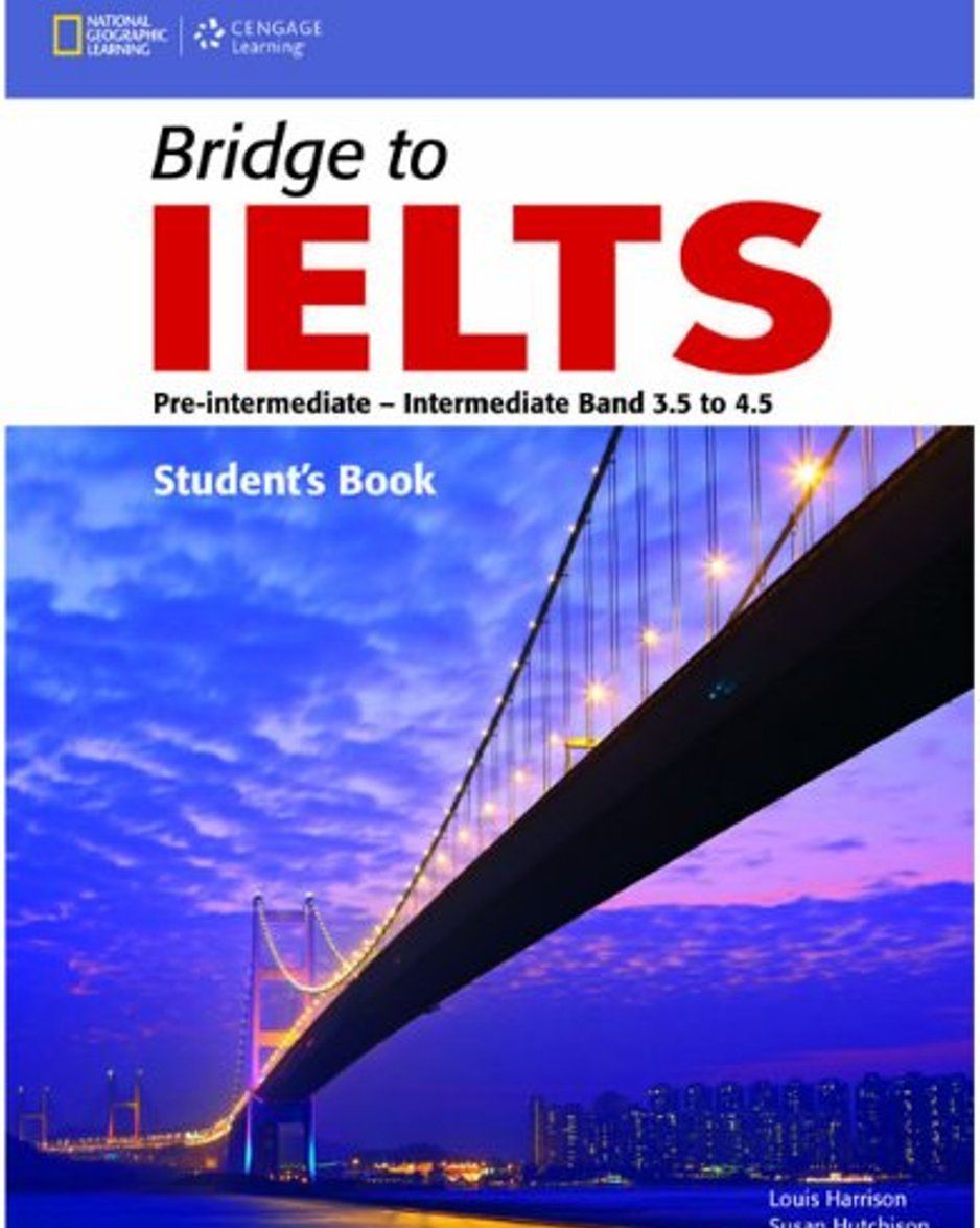 

Bridge to IELTS