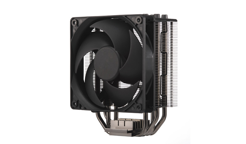 

Процессорный кулер Cooler Master Hyper 212 Black Edition LGA2066/1200/115x/AM4/FM2(+)/AM3(+) PWM (JN63RR-212S-20PK-R1)