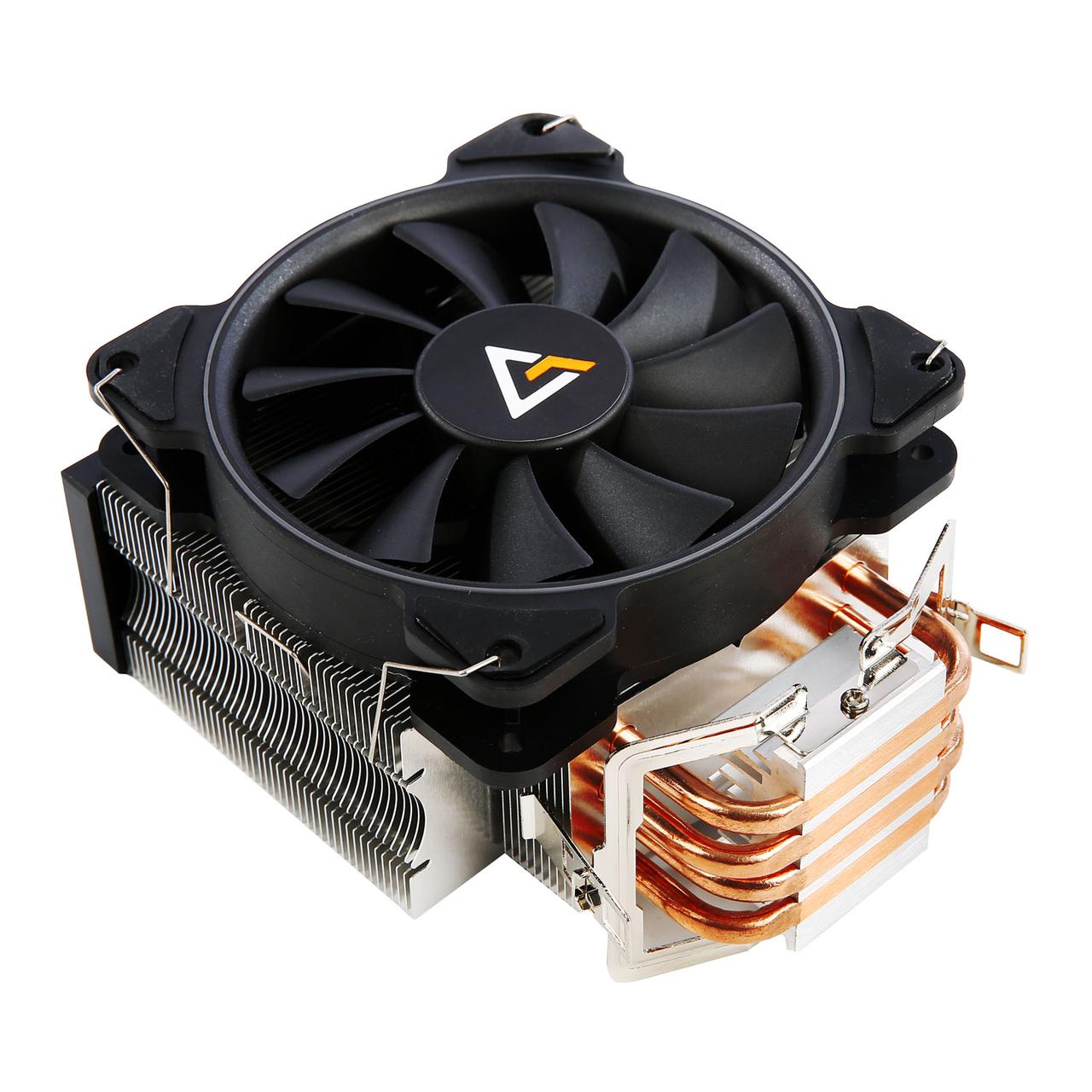 

Процессорный кулер Antec A400RGB, 775,1150(1),1155(6), 1366,2011(66),FM1(2),AM3(+),AM2(+),AM4,120мм (JN630-761345-10921-5)