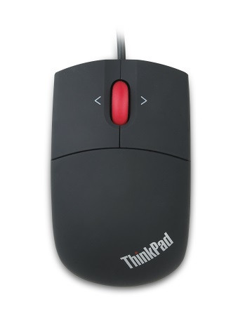 

Миша ThinkPad USB Laser Mouse (JN6357Y4635)