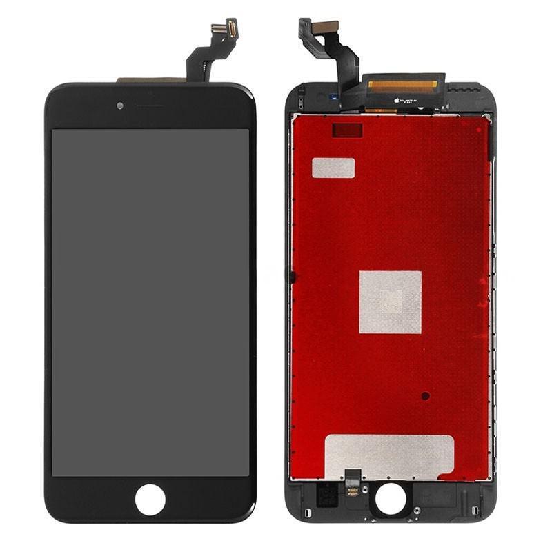 

Модуль iPhone 6S Black черный дисплей экран, сенсор тач скрин для телефона смартфона