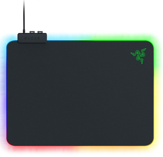 

Игровая поверхность Razer Firefly V2 (JN63RZ02-03020100-R3M1)