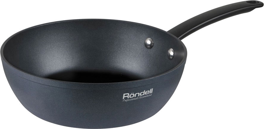 

Сковорода Rondell Evolution-R 24 см (RDA-796)