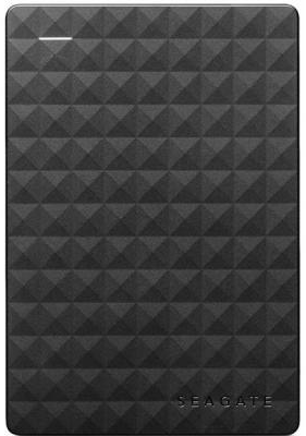 

Жесткий диск Seagate 500ГБ 2.5" USB 3.0 черный (STEA500400) Refurbished