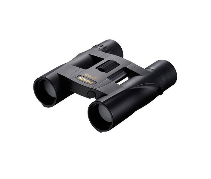 

Бинокль Nikon ACULON A30 8X25 BLACK (JN63BAA807SA)