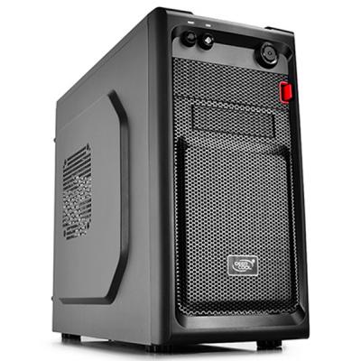 

Корпус Deepcool Smarter