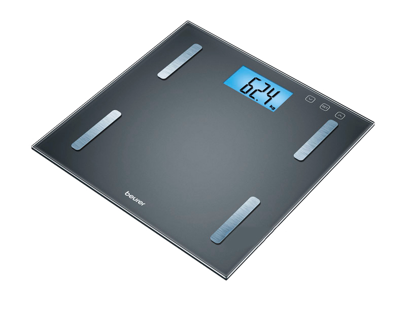 

Весы диагностические BEURER BF 180