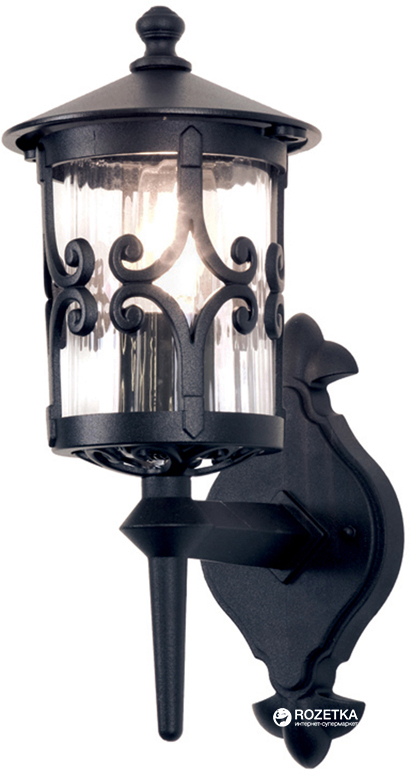

Уличный светильник Elstead Lighting Hereford (BL10 BLACK)
