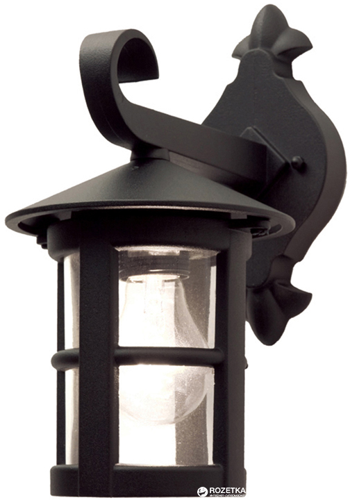 

Уличный светильник Elstead Lighting Hereford (BL21 BLACK E27)