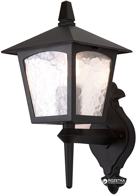 

Уличный светильник Elstead Lighting York (BL5 BLACK)