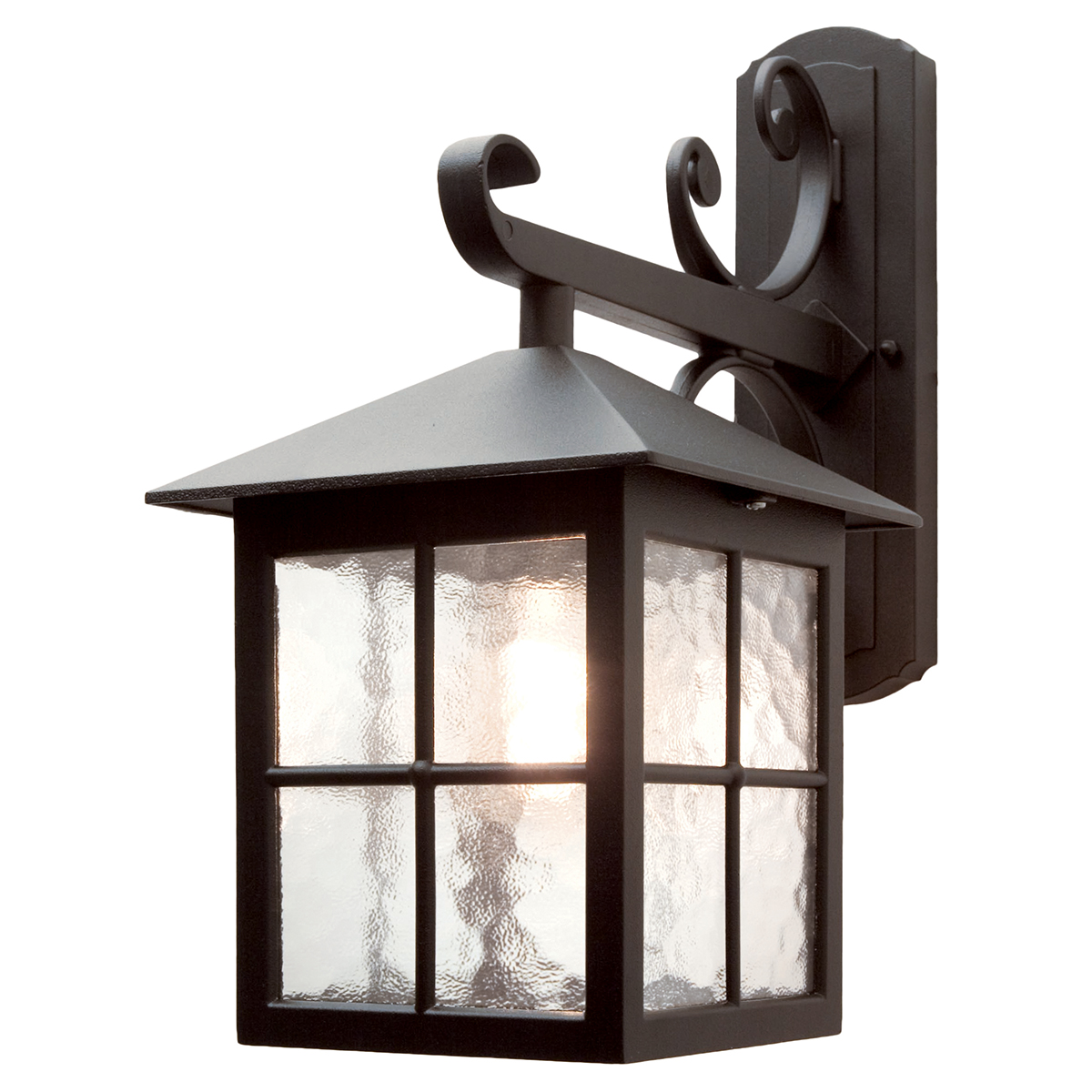 

Уличный светильник Elstead Lighting Winchester (BL19 BLACK)