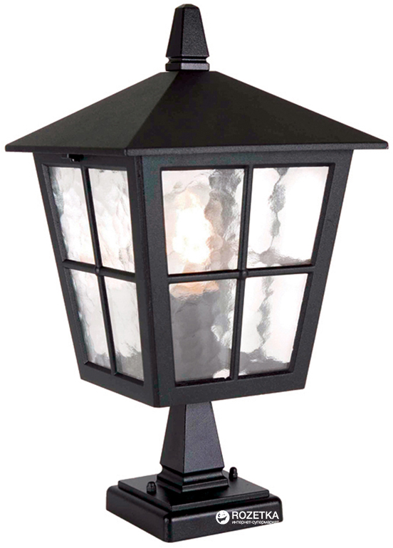 

Уличный светильник Elstead Lighting Canterbury (BL50M BLACK)