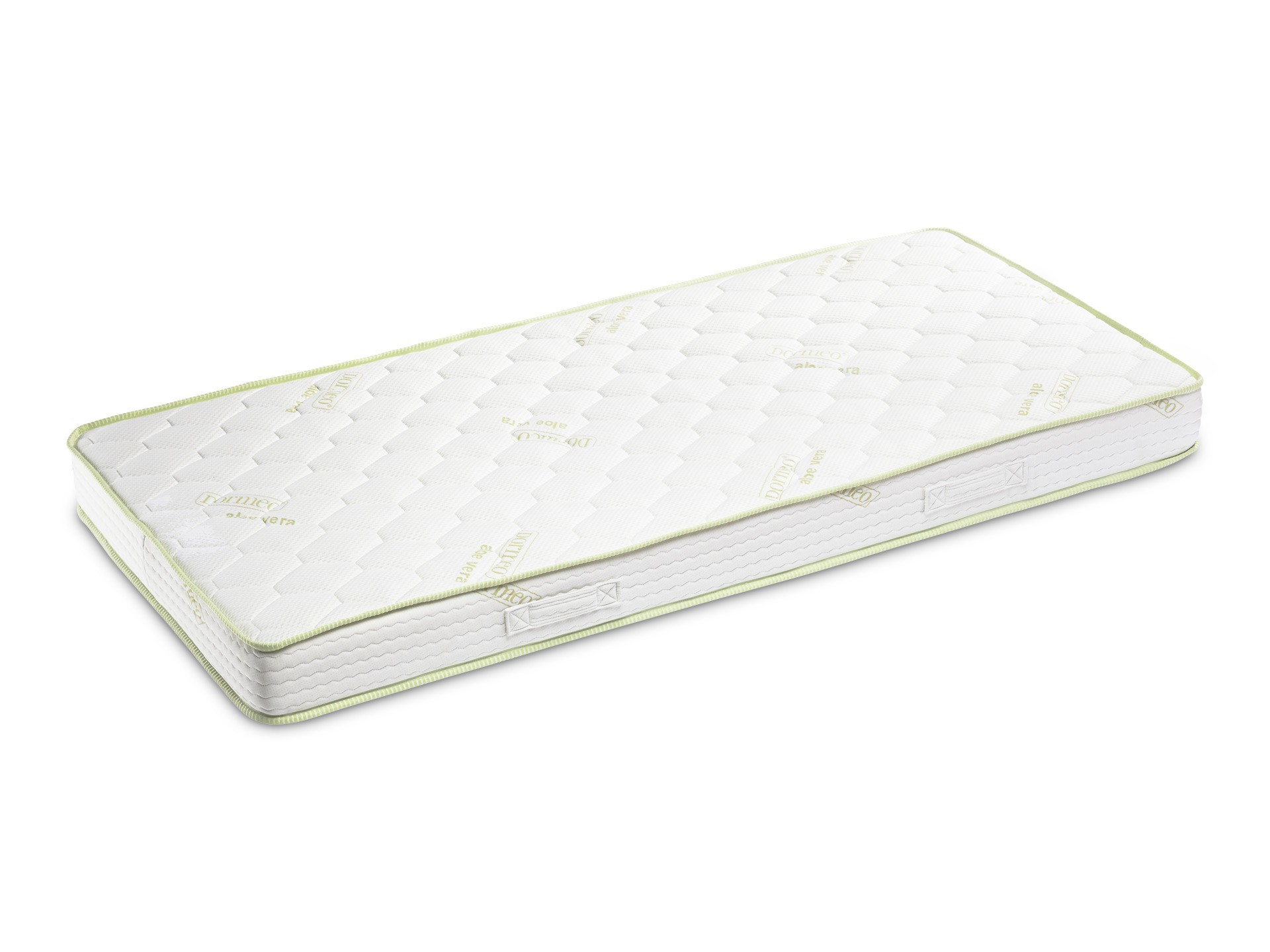 

Матрас Dormeo Aloe Vera V2 110х190 см Белый