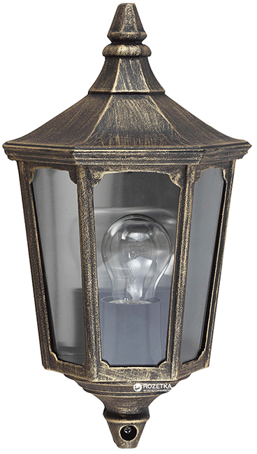 

Уличный светильник Elstead Lighting Cricklade (GZH/CKL7)