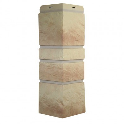 

Угол Docke BURG (камень) Пшеничный (KRDK501bu0137)