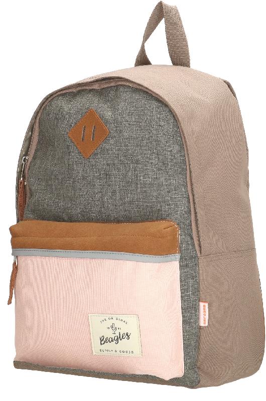 

Рюкзак Beagles Originals Multi/Pink (Bo17798 009)