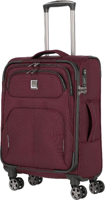 

Чемодан Titan Nonstop/Merlot (Ti382406-70)