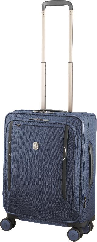 

Чемодан Victorinox Travel Werks Traveler 6.0/Blue (Vt605403)
